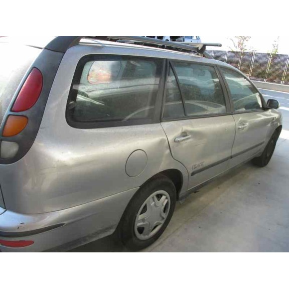 fiat marea weekend (185) del año 1999