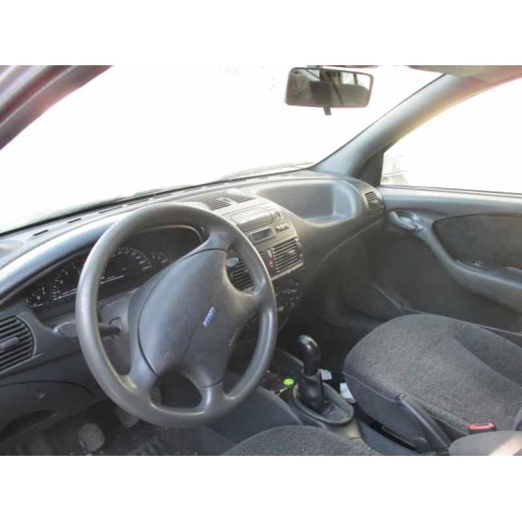 fiat marea weekend (185) del año 1999