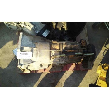 CAJA CAMBIOS MANUAL 306D1