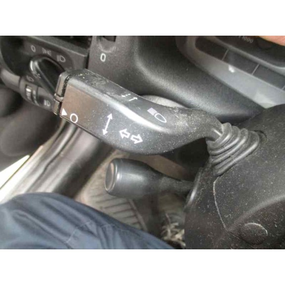 opel vectra b berlina del año 2000