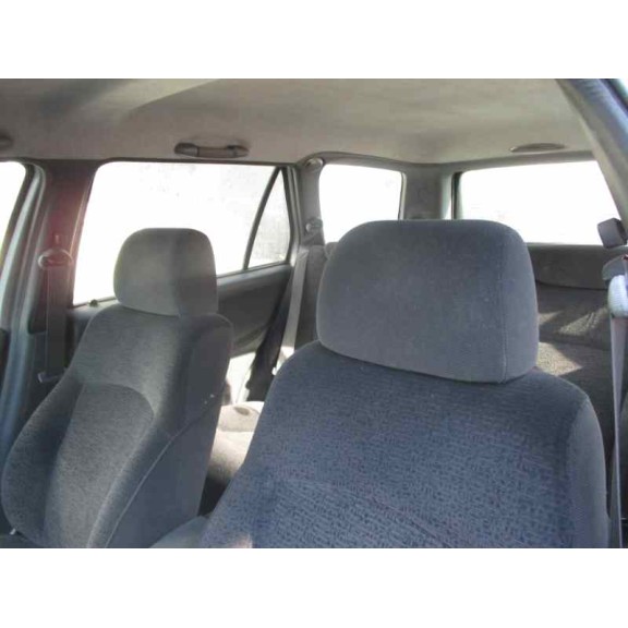 fiat marea weekend (185) del año 1999