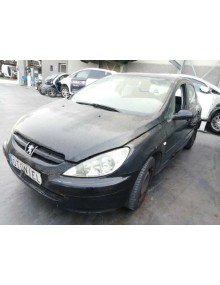 peugeot 307 (s1) del año 2005