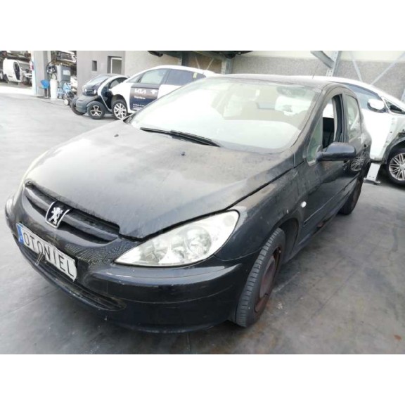 peugeot 307 (s1) del año 2005