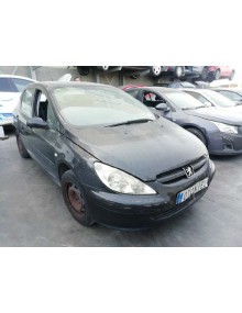 peugeot 307 (s1) del año 2005 2