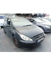 peugeot 307 (s1) del año 2005
