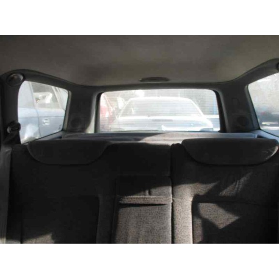 fiat marea weekend (185) del año 1999