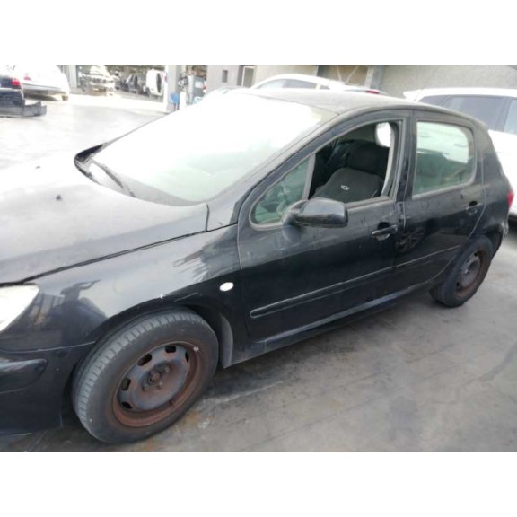 peugeot 307 (s1) del año 2005