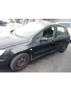peugeot 307 (s1) del año 2005