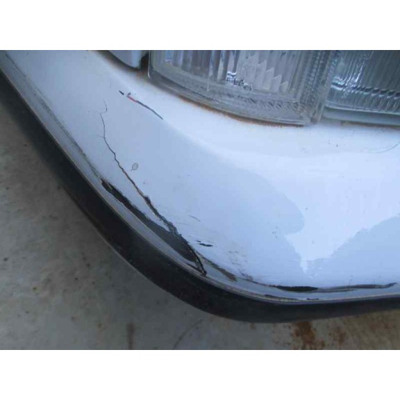 citroën zx del año 1996