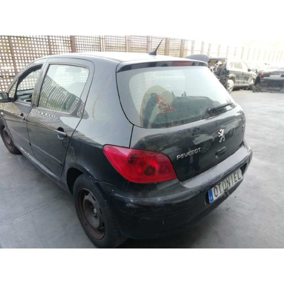 peugeot 307 (s1) del año 2005