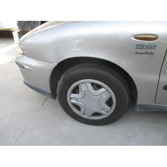 fiat marea weekend (185) del año 1999