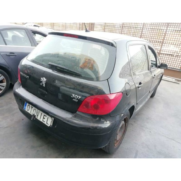peugeot 307 (s1) del año 2005