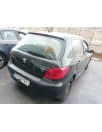 peugeot 307 (s1) del año 2005
