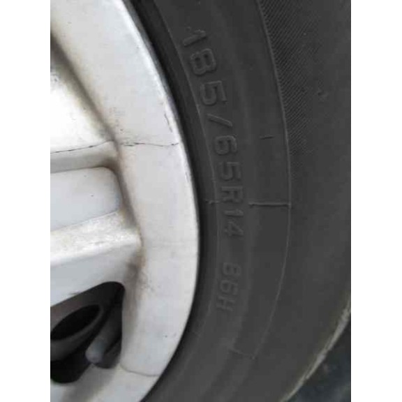 fiat marea weekend (185) del año 1999