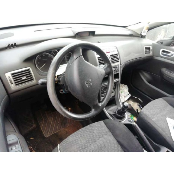peugeot 307 (s1) del año 2005