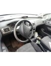 peugeot 307 (s1) del año 2005
