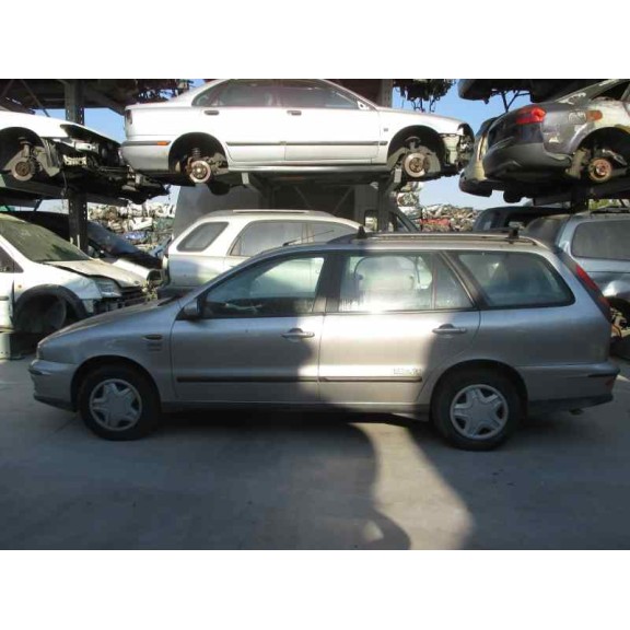 fiat marea weekend (185) del año 1999