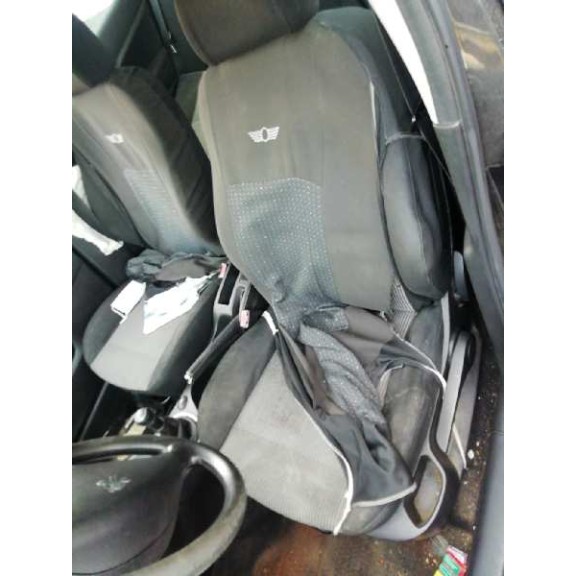 peugeot 307 (s1) del año 2005