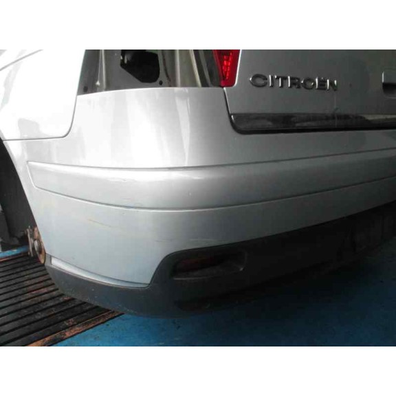 citroën c5 berlina del año 2005