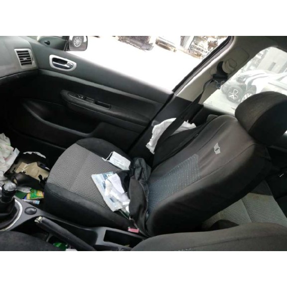 peugeot 307 (s1) del año 2005