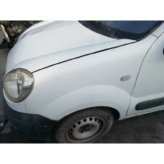 renault kangoo (f/kc0) del año 2009