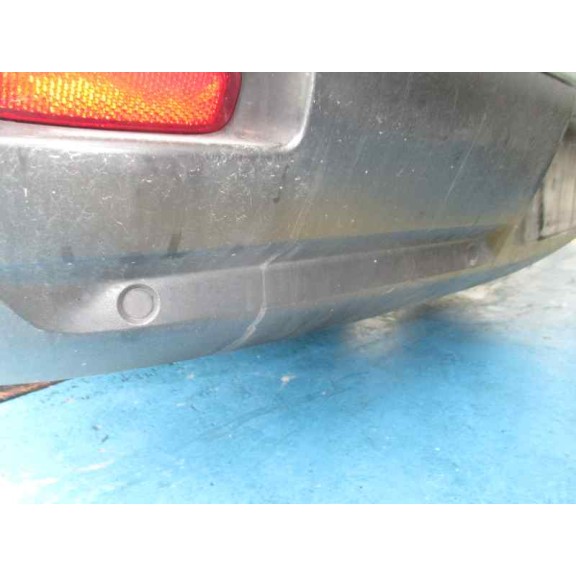 citroën c5 berlina del año 2005