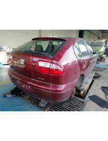 seat leon (1m1) del año 2001