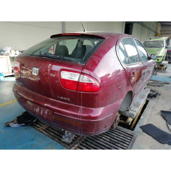 seat leon (1m1) del año 2001