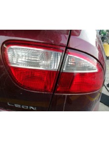 seat leon (1m1) del año 2001 2