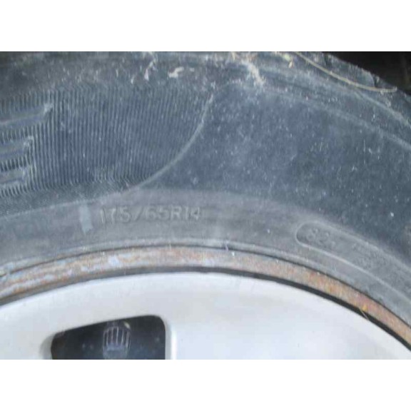 citroën zx del año 1996