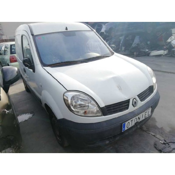 renault kangoo (f/kc0) del año 2009