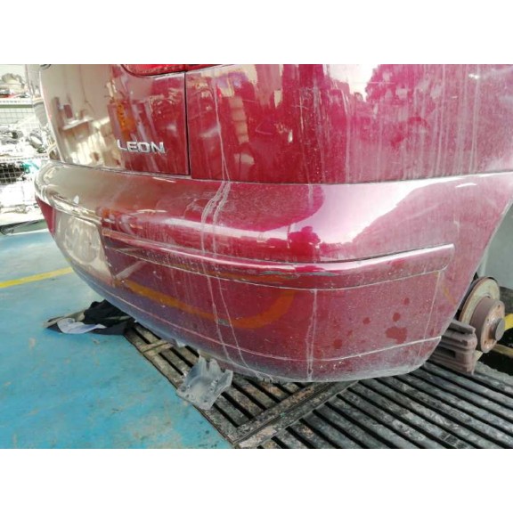 seat leon (1m1) del año 2001