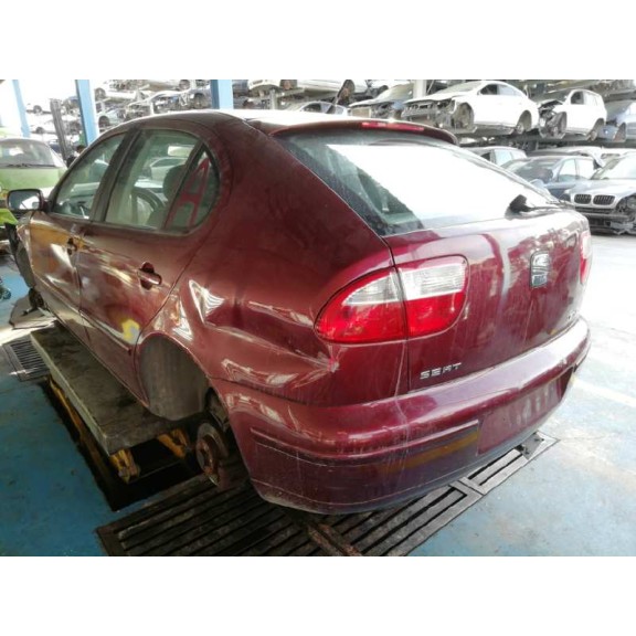 seat leon (1m1) del año 2001
