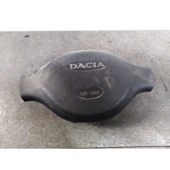 Recambio de airbag delantero izquierdo para dacia logan 1.5 dci diesel cat referencia OEM IAM 8200546962  
