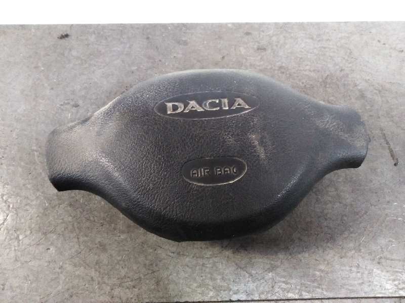 Recambio de airbag delantero izquierdo para dacia logan 1.5 dci diesel cat referencia OEM IAM 8200546962  