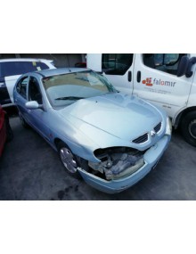 renault megane i classic (la0) del año 1999