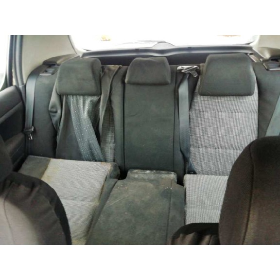 peugeot 307 (s1) del año 2005