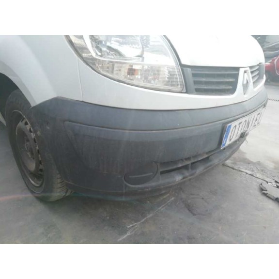 renault kangoo (f/kc0) del año 2009
