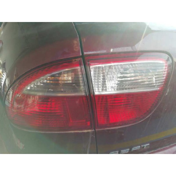 seat leon (1m1) del año 2001