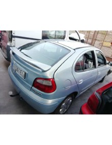 renault megane i classic (la0) del año 1999 2