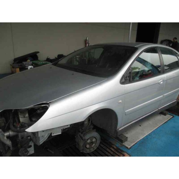 citroën c5 berlina del año 2005