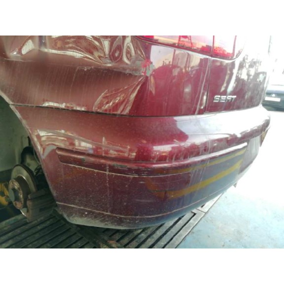 seat leon (1m1) del año 2001