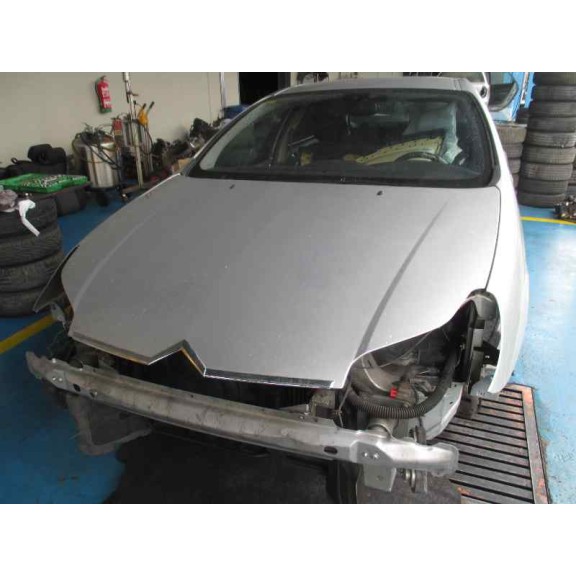 citroën c5 berlina del año 2005