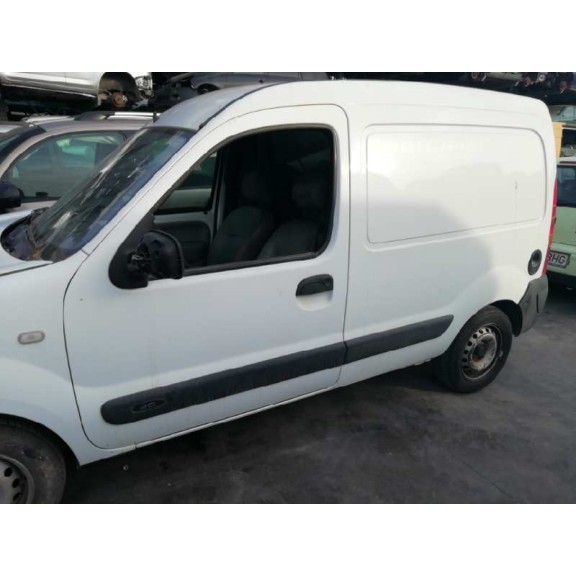 renault kangoo (f/kc0) del año 2009