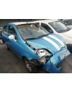 chevrolet matiz del año 2006
