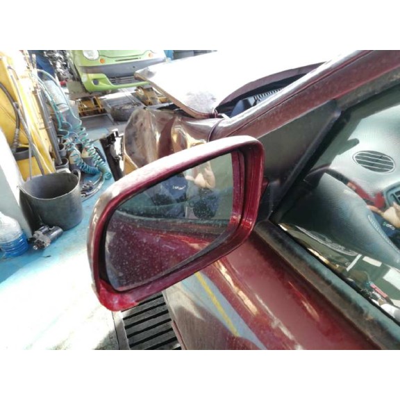 seat leon (1m1) del año 2001