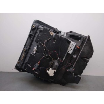 Recambio de guantera para audi a6 berlina (4f2) 2.0 tfsi referencia OEM IAM 4F1857035BB  