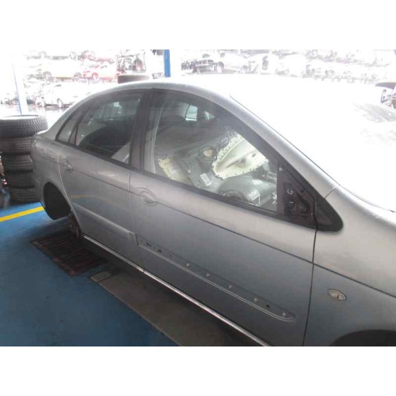 citroën c5 berlina del año 2005