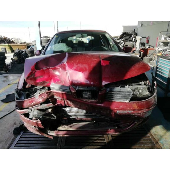 seat leon (1m1) del año 2001