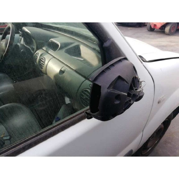 renault kangoo (f/kc0) del año 2009